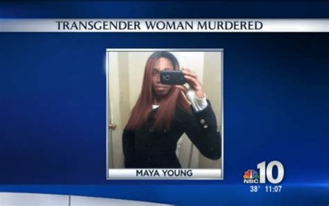 Transgender woman stabbed to death in N.Philly home 